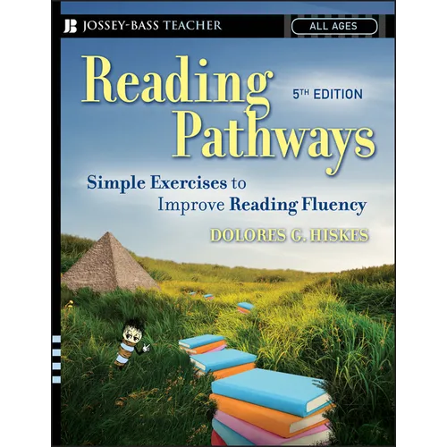 Reading Pathways: Simple Exercises to Improve Reading Fluency