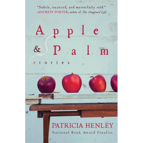 Apple & Palm
