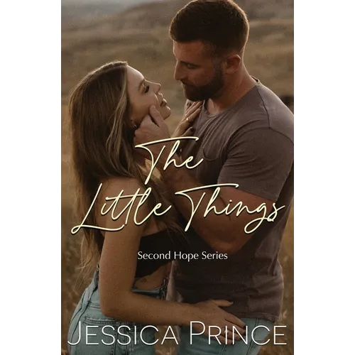 The Little Things