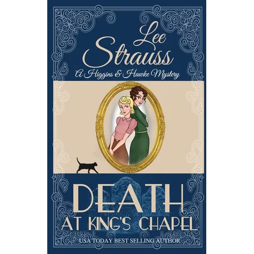Death at King's Chapel