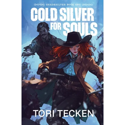 Cold Silver for Souls