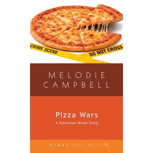 Pizza Wars