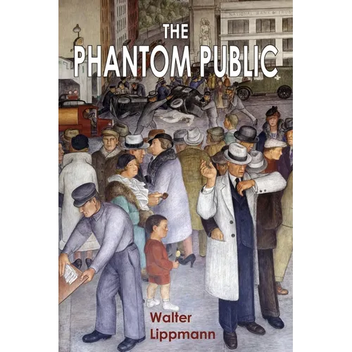 The Phantom Public