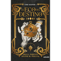 El Eco del Destino (Timekeeper 1) / The Echo of Destiny