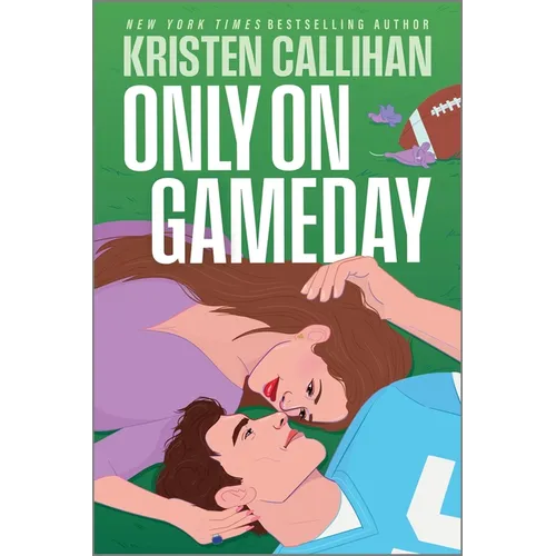 Only on Gameday