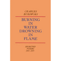 Burning in Water, Drowning in Flame