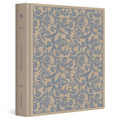 ESV Journaling Bible (Cloth Over Board, Flowers Design)