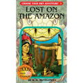 Lost on the Amazon