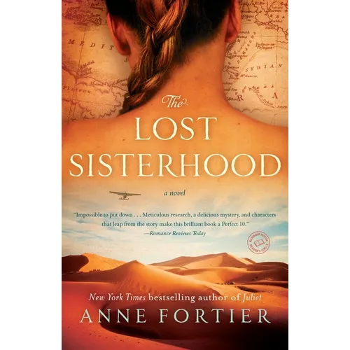 The Lost Sisterhood