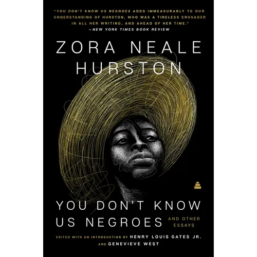 You Don't Know Us Negroes and Other Essays