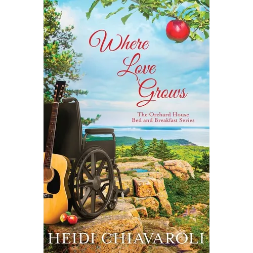 Where Love Grows