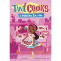 Tana Cooks a Valentine Surprise