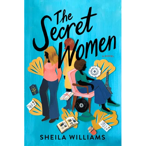 The Secret Women