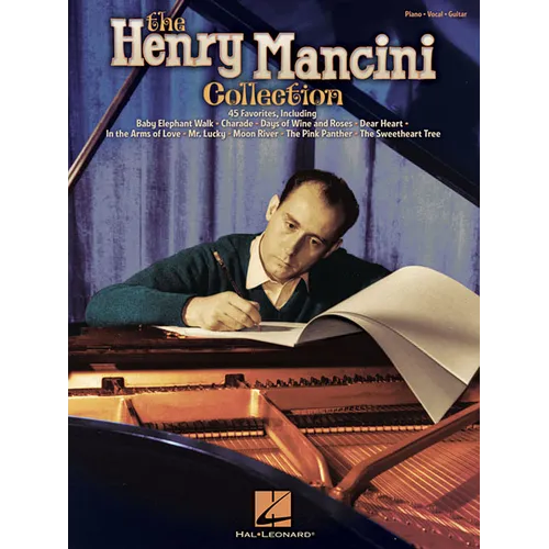 The Henry Mancini Collection
