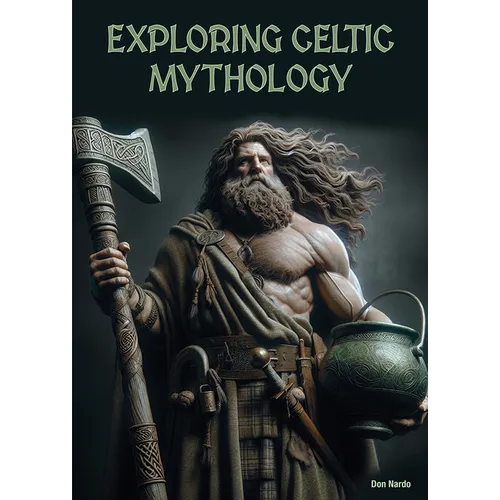Exploring Celtic Mythology