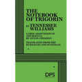The Notebook of Trigorin