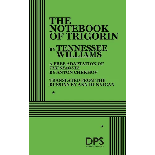 The Notebook of Trigorin