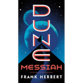 Dune Messiah ( Dune #2 )