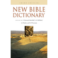New Bible Dictionary: Volume 1