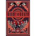 Burn the Ashes