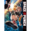 Space Punch Volume 5