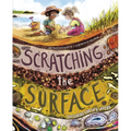 Scratching the Surface: Exploring Earth's Layers