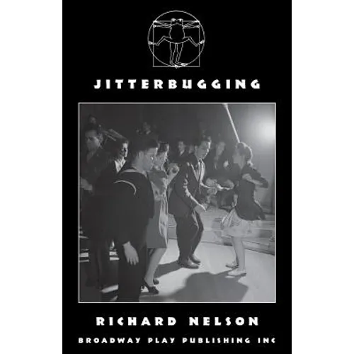 Jitterbugging