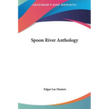 Spoon River Anthology