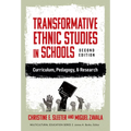 Transformative Ethnic Studies in Schools: Curriculum, Pedagogy, and Research