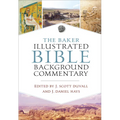 The Baker Illustrated Bible Background Commentary