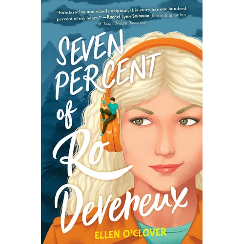 Seven Percent of Ro Devereux