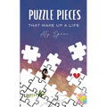 Puzzle Pieces that make up a life