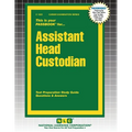 Assistant Head Custodian