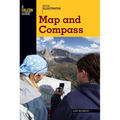 Basic Illustrated Map and Compass
