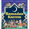 Ramadan Kareem