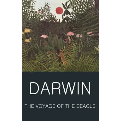 The Voyage of the Beagle