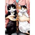 Cat + Gamer Volume 5