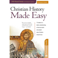 Christian History Made Easy Participant Guide