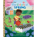 The Colors of Spring