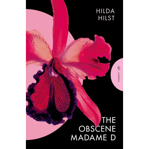 The Obscene Madame D