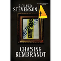 Chasing Rembrandt