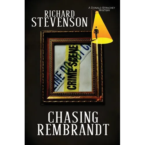 Chasing Rembrandt