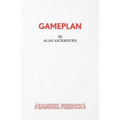 GamePlan - A Comedy