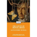 The Count of Monte Cristo