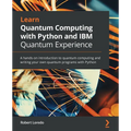 Learn Quantum Computing with Python and IBM Quantum Experience