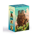 World of Howl Boxed Set: Howl's Moving Castle, Castle in the Air, House of Many Ways