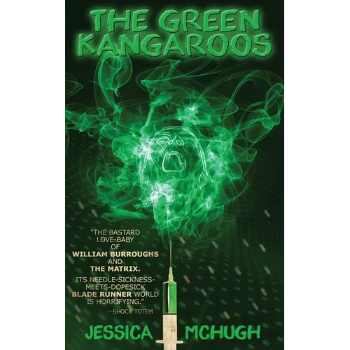 The Green Kangaroos