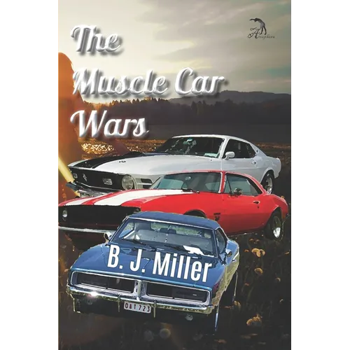 The Muscle Car Wars