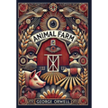Animal Farm (Collector's Edition) (Case Laminate)