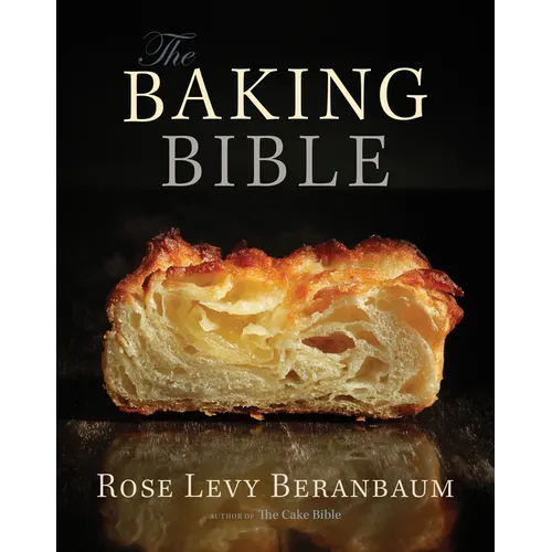 The Baking Bible